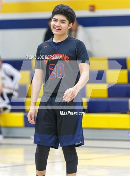 Thumbnail 3 in Strathmore vs. Laton (Laton Tournament) photogallery.