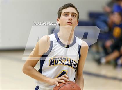 Thumbnail 2 in Strathmore vs. Laton (Laton Tournament) photogallery.