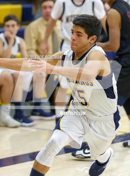 Thumbnail 3 in Strathmore vs. Laton (Laton Tournament) photogallery.
