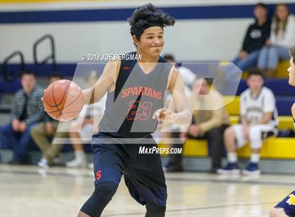 Thumbnail 1 in Strathmore vs. Laton (Laton Tournament) photogallery.