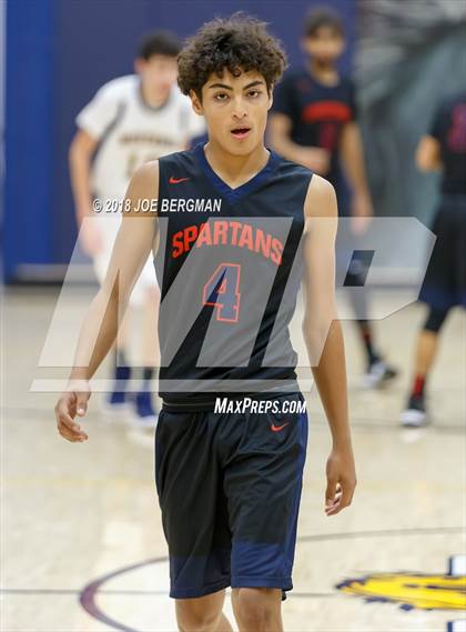 Thumbnail 1 in Strathmore vs. Laton (Laton Tournament) photogallery.
