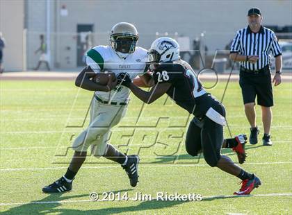 Thumbnail 3 in DeSoto @ Trinity photogallery.