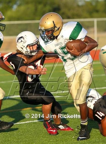 Thumbnail 3 in DeSoto @ Trinity photogallery.