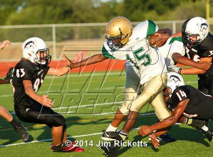 Thumbnail 2 in DeSoto @ Trinity photogallery.