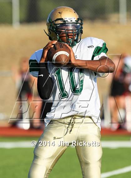 Thumbnail 3 in DeSoto @ Trinity photogallery.