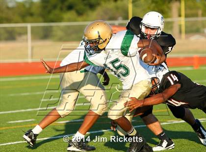 Thumbnail 1 in DeSoto @ Trinity photogallery.