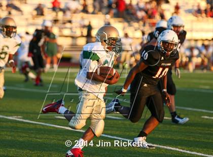 Thumbnail 3 in DeSoto @ Trinity photogallery.