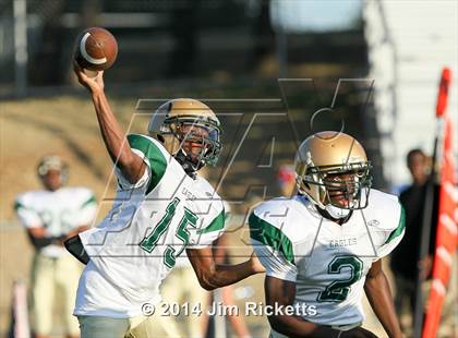 Thumbnail 3 in DeSoto @ Trinity photogallery.