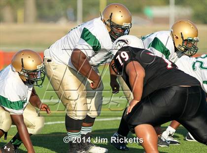 Thumbnail 3 in DeSoto @ Trinity photogallery.