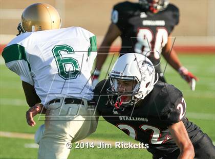 Thumbnail 1 in DeSoto @ Trinity photogallery.