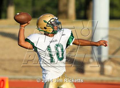 Thumbnail 1 in DeSoto @ Trinity photogallery.