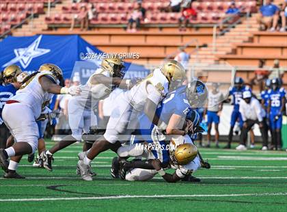 Thumbnail 2 in Douglass @ LaGrange (Corky Kell & Dave Hunter Classic) photogallery.