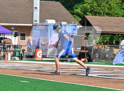 Thumbnail 1 in Douglass @ LaGrange (Corky Kell & Dave Hunter Classic) photogallery.