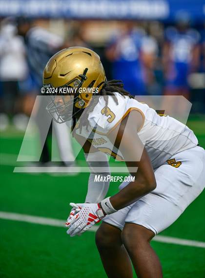 Thumbnail 3 in Douglass @ LaGrange (Corky Kell & Dave Hunter Classic) photogallery.