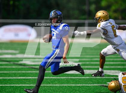 Thumbnail 3 in Douglass @ LaGrange (Corky Kell & Dave Hunter Classic) photogallery.