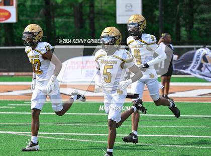 Thumbnail 1 in Douglass @ LaGrange (Corky Kell & Dave Hunter Classic) photogallery.