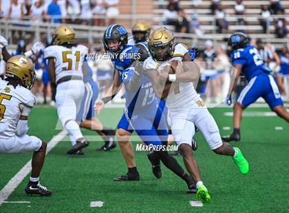 Thumbnail 1 in Douglass @ LaGrange (Corky Kell & Dave Hunter Classic) photogallery.