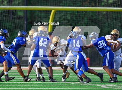 Thumbnail 1 in Douglass @ LaGrange (Corky Kell & Dave Hunter Classic) photogallery.