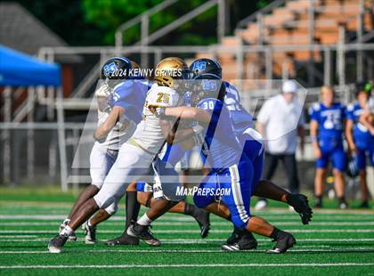 Thumbnail 3 in Douglass @ LaGrange (Corky Kell & Dave Hunter Classic) photogallery.