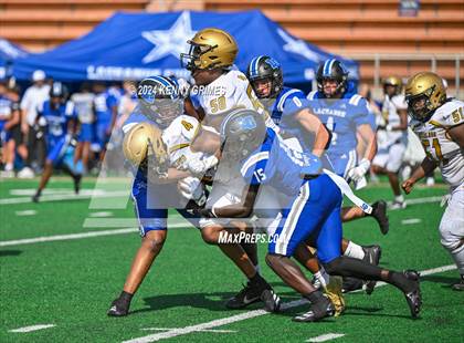 Thumbnail 3 in Douglass @ LaGrange (Corky Kell & Dave Hunter Classic) photogallery.
