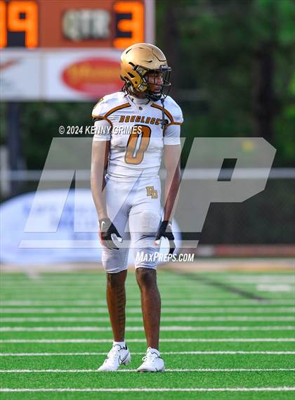 Thumbnail 3 in Douglass @ LaGrange (Corky Kell & Dave Hunter Classic) photogallery.