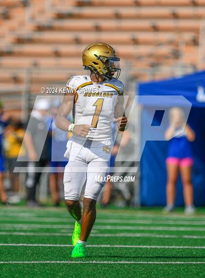 Thumbnail 2 in Douglass @ LaGrange (Corky Kell & Dave Hunter Classic) photogallery.