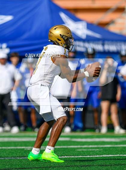 Thumbnail 3 in Douglass @ LaGrange (Corky Kell & Dave Hunter Classic) photogallery.
