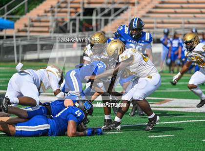 Thumbnail 2 in Douglass @ LaGrange (Corky Kell & Dave Hunter Classic) photogallery.