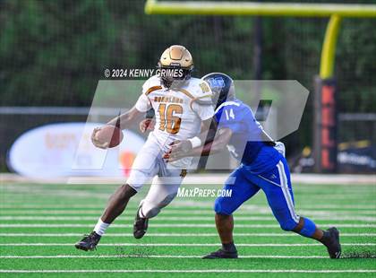 Thumbnail 1 in Douglass @ LaGrange (Corky Kell & Dave Hunter Classic) photogallery.