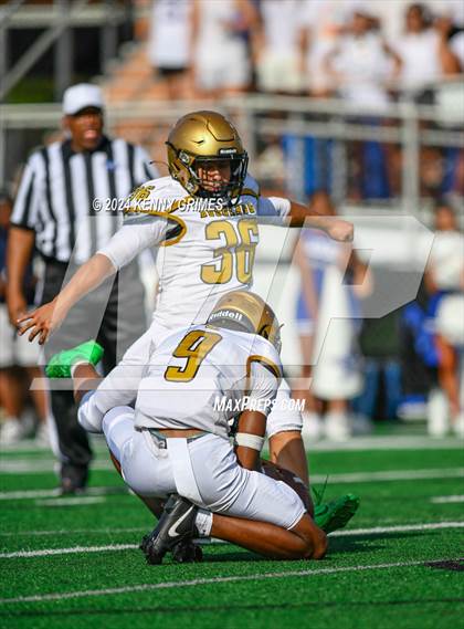 Thumbnail 1 in Douglass @ LaGrange (Corky Kell & Dave Hunter Classic) photogallery.