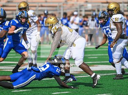 Thumbnail 3 in Douglass @ LaGrange (Corky Kell & Dave Hunter Classic) photogallery.