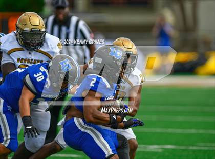 Thumbnail 3 in Douglass @ LaGrange (Corky Kell & Dave Hunter Classic) photogallery.