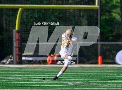 Thumbnail 2 in Douglass @ LaGrange (Corky Kell & Dave Hunter Classic) photogallery.