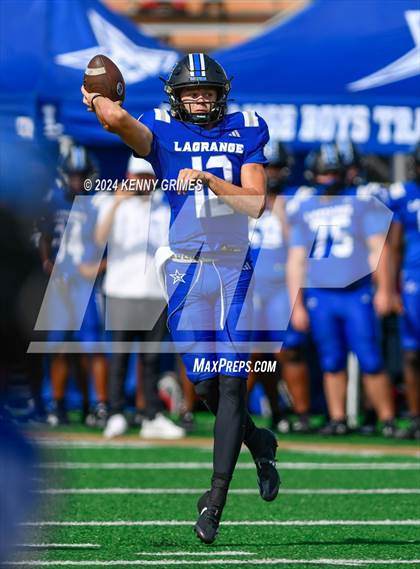 Thumbnail 1 in Douglass @ LaGrange (Corky Kell & Dave Hunter Classic) photogallery.