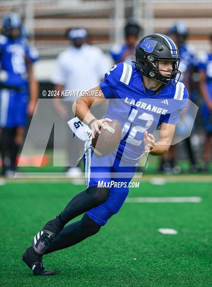 Thumbnail 2 in Douglass @ LaGrange (Corky Kell & Dave Hunter Classic) photogallery.