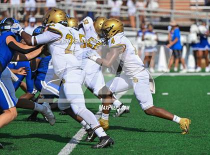 Thumbnail 2 in Douglass @ LaGrange (Corky Kell & Dave Hunter Classic) photogallery.