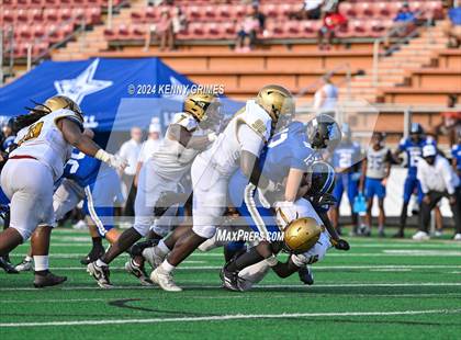 Thumbnail 1 in Douglass @ LaGrange (Corky Kell & Dave Hunter Classic) photogallery.