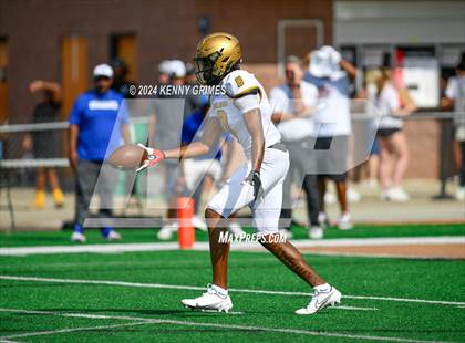 Thumbnail 1 in Douglass @ LaGrange (Corky Kell & Dave Hunter Classic) photogallery.