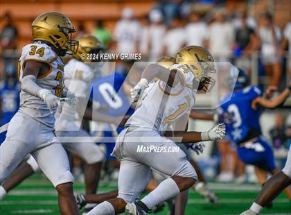 Thumbnail 1 in Douglass @ LaGrange (Corky Kell & Dave Hunter Classic) photogallery.