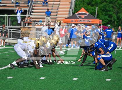 Thumbnail 1 in Douglass @ LaGrange (Corky Kell & Dave Hunter Classic) photogallery.
