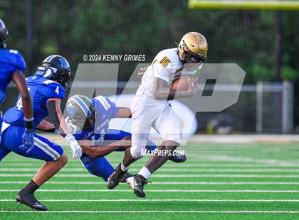 Thumbnail 3 in Douglass @ LaGrange (Corky Kell & Dave Hunter Classic) photogallery.
