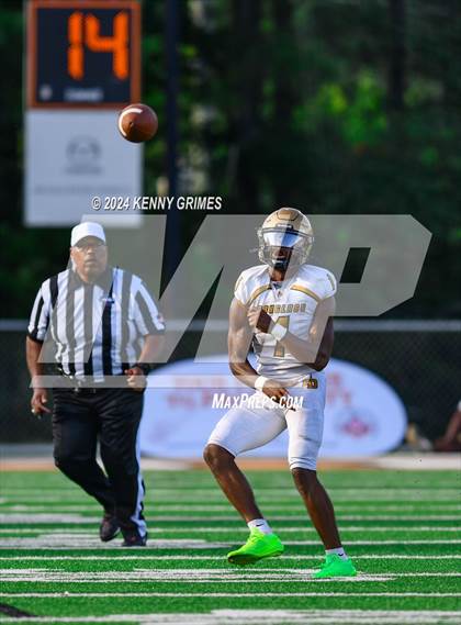 Thumbnail 2 in Douglass @ LaGrange (Corky Kell & Dave Hunter Classic) photogallery.