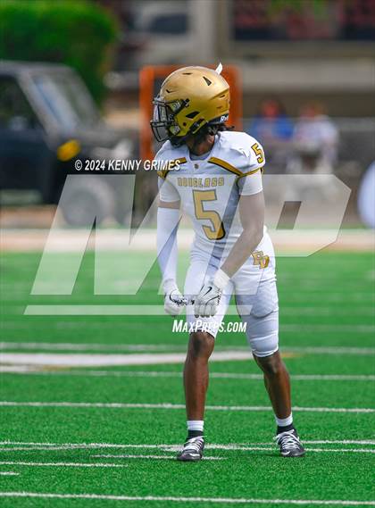 Thumbnail 2 in Douglass @ LaGrange (Corky Kell & Dave Hunter Classic) photogallery.