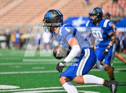 Thumbnail 2 in Douglass @ LaGrange (Corky Kell & Dave Hunter Classic) photogallery.