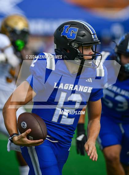 Thumbnail 2 in Douglass @ LaGrange (Corky Kell & Dave Hunter Classic) photogallery.