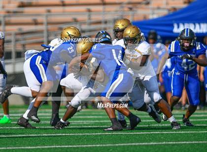 Thumbnail 2 in Douglass @ LaGrange (Corky Kell & Dave Hunter Classic) photogallery.
