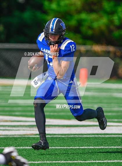 Thumbnail 1 in Douglass @ LaGrange (Corky Kell & Dave Hunter Classic) photogallery.