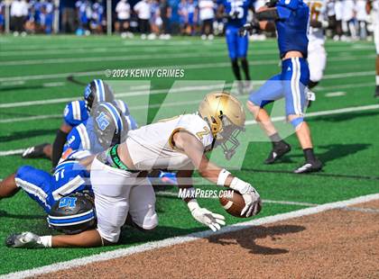 Thumbnail 3 in Douglass @ LaGrange (Corky Kell & Dave Hunter Classic) photogallery.