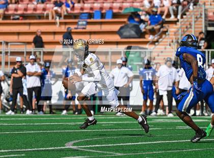 Thumbnail 1 in Douglass @ LaGrange (Corky Kell & Dave Hunter Classic) photogallery.