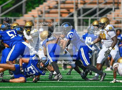 Thumbnail 2 in Douglass @ LaGrange (Corky Kell & Dave Hunter Classic) photogallery.